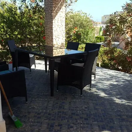 Clessidra Villa *