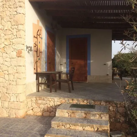 Clessidra Villa