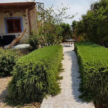Villa Clessidra