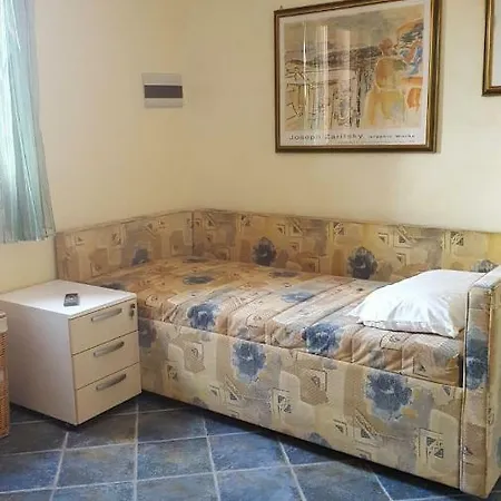 Villa Clessidra Lampedusa