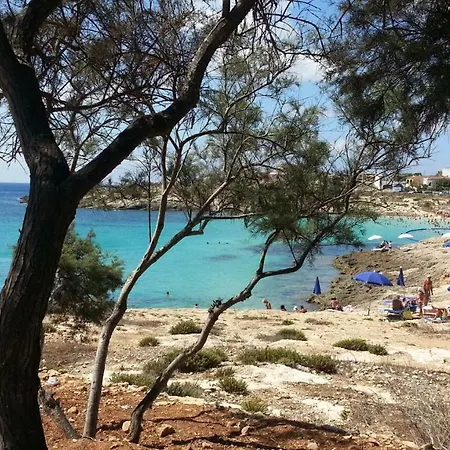 Clessidra Villa Lampedusa
