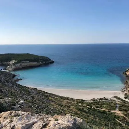 Clessidra * Lampedusa