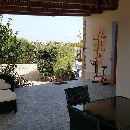 Clessidra Villa