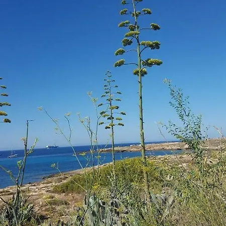 Clessidra Villa Lampedusa