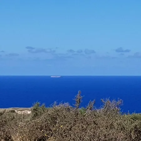 Villa Clessidra Lampedusa