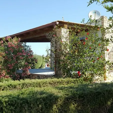 Villa Clessidra