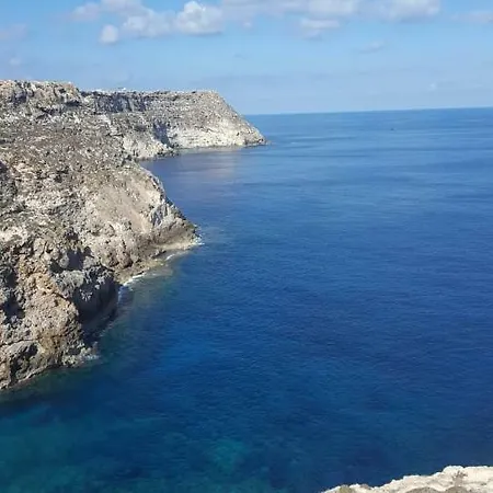 Clessidra Lampedusa