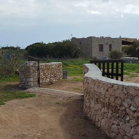 Villa Clessidra Lampedusa