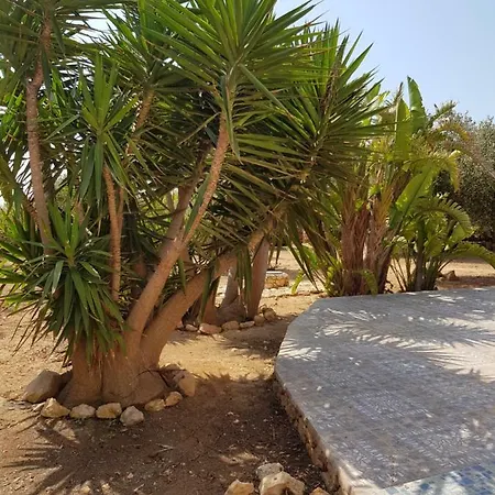Clessidra Villa *